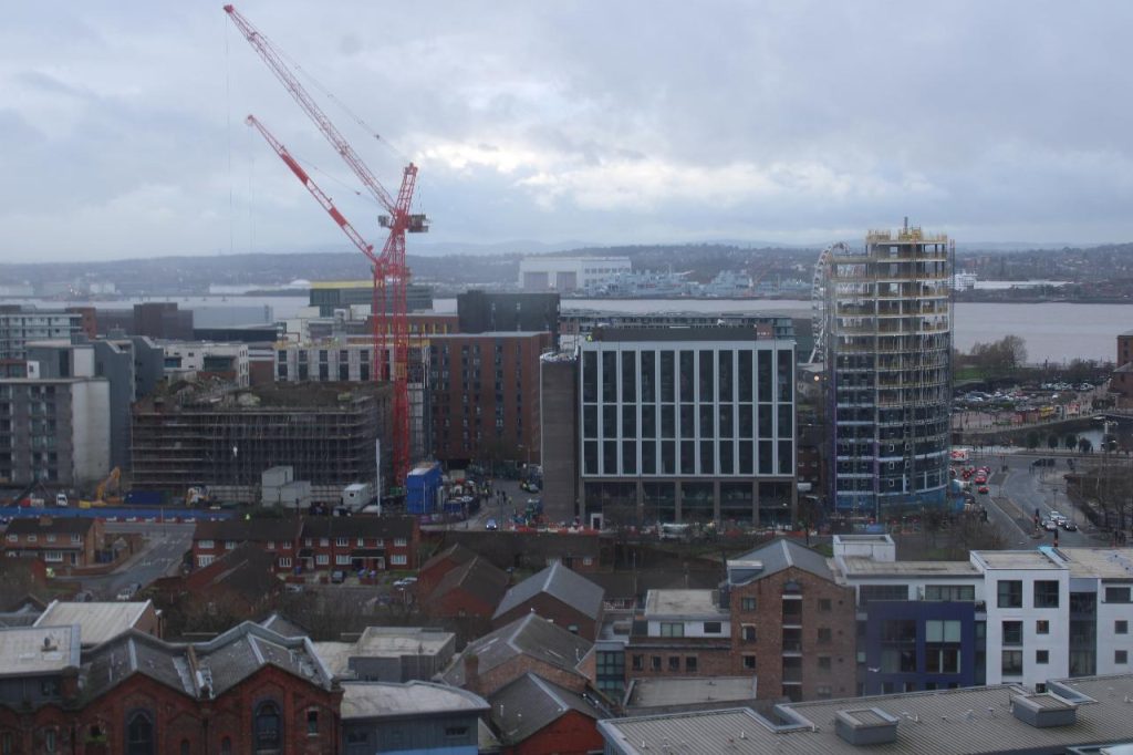 Image from L1 time-lapse camera L1 time-lapse